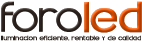 foroLED